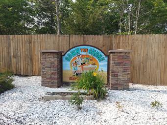 Down The Shore Seasonal Campground