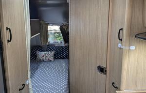 Toaster the Airstream, Family & Pet Friendly