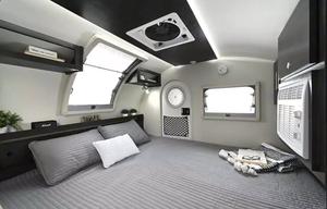 Glamper Camper