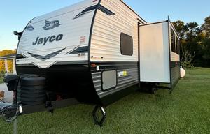 2024 Jayco JayFlight