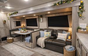 Salty Sunset RV