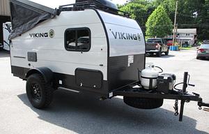 2022 Viking Express 9.0TD