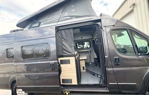 2022 Winnebago Solis 59PX