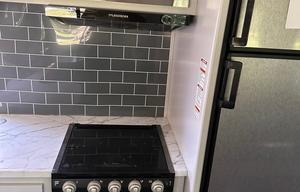 Clean and comfortable 2021 Keystone Bullet 290BHS