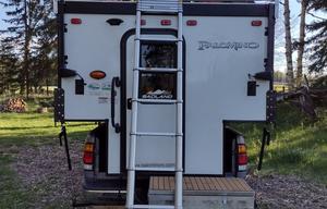 Pack-n-Play Palomino