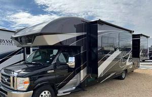 2021 Entegra Coach Esteem 29V