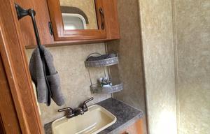 Spacious 5th Wheel, Incredible Bunkroom Floorplan!