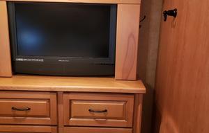 2009 Forest River Cardinal M-3802BH