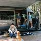 The Airstream Road Experience