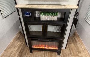 Modern Pet & Family Friendly Bunkhouse Grey Wolf