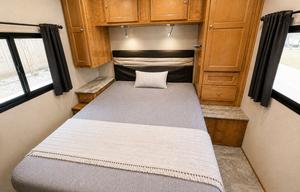 Henry Is Perfect For Family Getaways