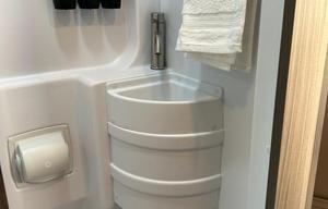 2024 Jayco Swift 20D