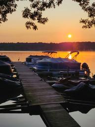 Indianfield Co-Op Campground