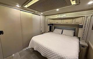 2020 Newmar Ventana 4037