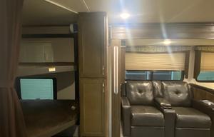 Dutchman RV Aerolite 2843BH