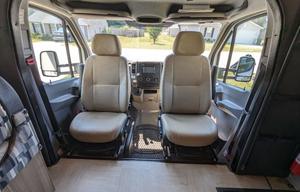 Coachmen Prism Elite Glide