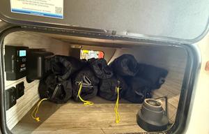 2026 Catalina Summit Series 8 261BHS RV rental photo 10
