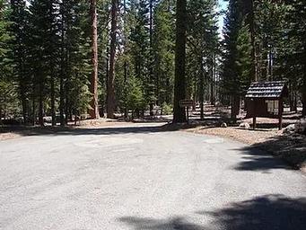 LOST CREEK GROUP