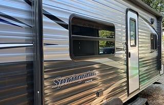 2018 Keystone RV Springdale 260TBWE