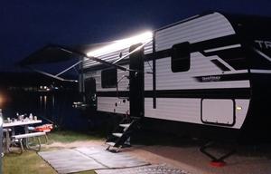 2025 Grand Design Transcend Xplor 26BHX RV rental photo 1