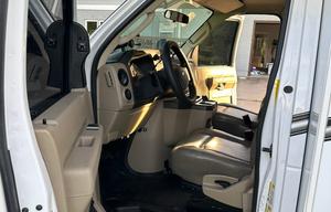 2018 Forest River RV Sunseeker LE 3250DSLE Ford