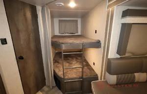 2021 Forest River RV Salem Cruise Lite 263BHXL RV rental photo 9