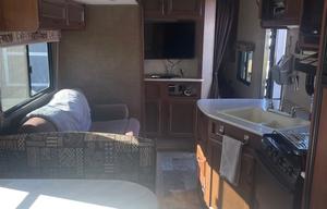 Sydney: 2015 Jayco Jay Flight 26BH