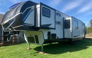2022 XLR BOOST