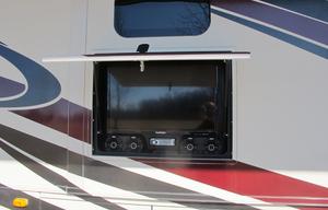 2015 Forest River RV Georgetown XL 334QSF