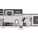 Heidi the Hideout Sleeps 10 2 bedroom Bunkhouse