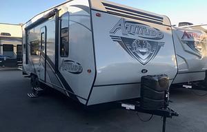 2020 Eclipse Attitude Pro-Lite 25FS RV rental photo 1