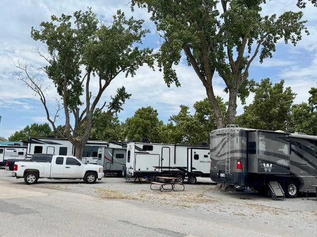 Rockwell RV