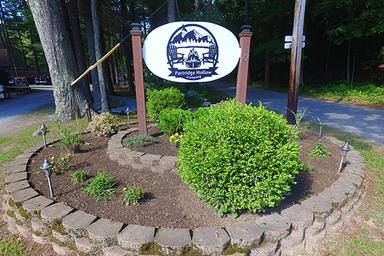 Partridge Hollow Campground