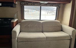 2013 Forest River RV Sunseeker 3170DS Ford