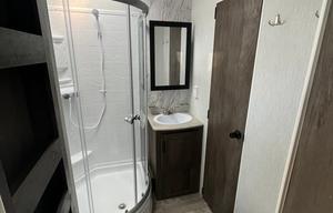 2022 Forest River RV Sandstorm 272GSLC
