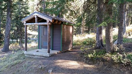 ADAMS RANGER STATION pic 6