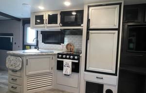RV-D2 (Jayco Bunkhouse)