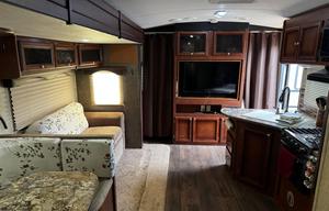 Heartland Mallard Bunkhouse