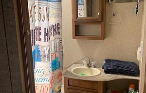 2016 Coachmen RV Apex Nano 193BHS