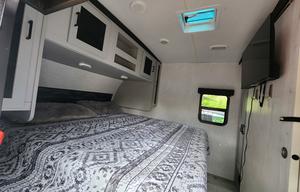 2022 Heartland North Trail 29BHP RV rental photo 2
