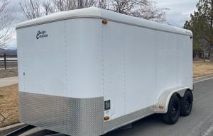 33ft Sunseeker special Bunkhouse Edition - "Sonny"