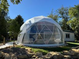 Ashland Glamping