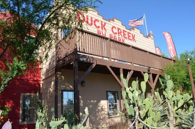 Duck Creek RV Park