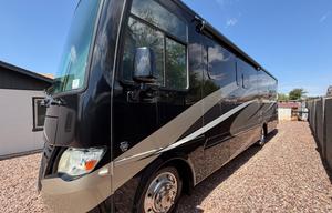 Ultimate Luxury Road Cruiser