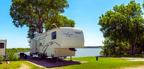 LOST RIVER RV PARK