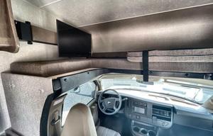 2020 Coachmen Freelander 27QB Dual Queen Beds