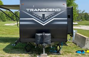 2022 Grand Design Transcend Xplor 321BH