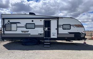 2022 Forest River - Wildwood X-Lite 251SSXL