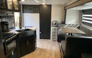 Fort Marx Family Fun RV