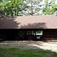 Franklin Lake Picnic Shelter